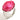 Tally's Ring Silver Pink