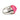 Tally's Ring Silver Pink