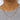 The Wide Loop Necklace Chain Gold