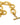 Theas Bracelet Gold