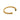 Tori's Bangle Gold Green