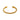 Tori's Bangle Gold Red