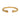 Tori's Bangle Gold Red