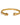 Tori's Bangle Gold Red