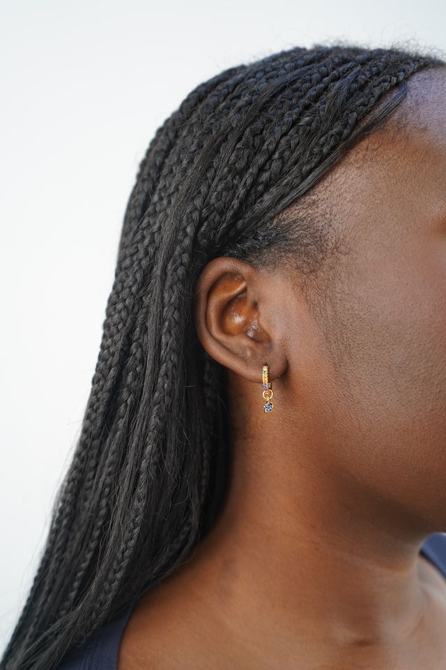 Eva's Everyday Multicoloured Huggies