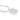 Vesper's Ace of Diamonds Necklace Silver