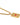 Vesper's Ace of Hearts Necklace Gold