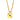 Vesper's Ace of Spades Necklace