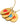 Vesper’s Aces Charm Necklace Gold