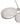 Vesper’s Aces Charm Necklace Silver