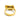 Vesper's Playing Card Ring Gold