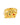 Vesper's Playing Card Ring Gold