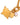 Vivienne's Charm Necklace Gold