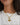 Vivienne's Charm Necklace Gold