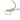 Vivienne's Charm Necklace Silver