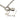 Vivienne's Charm Necklace Silver