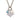 Vivienne's Charm Necklace Silver