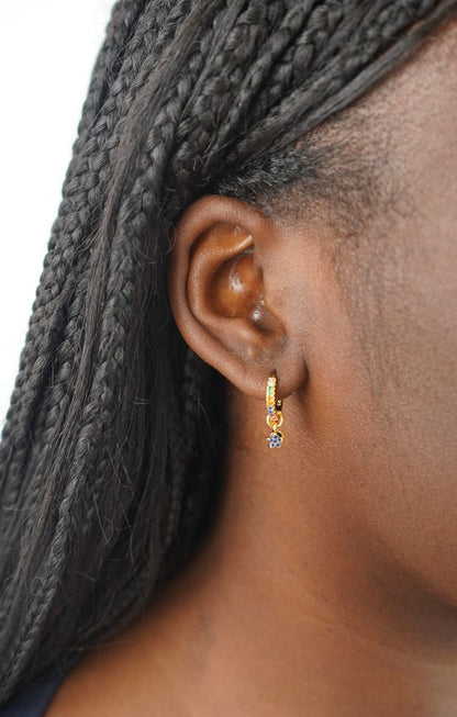 Eva's Everyday Multicoloured Huggies