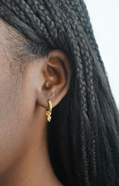 Eva's Everyday Multicoloured Huggies